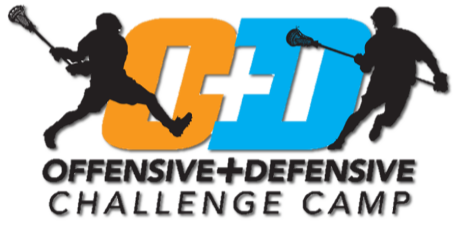 Offense Defense Lacrosse Camp